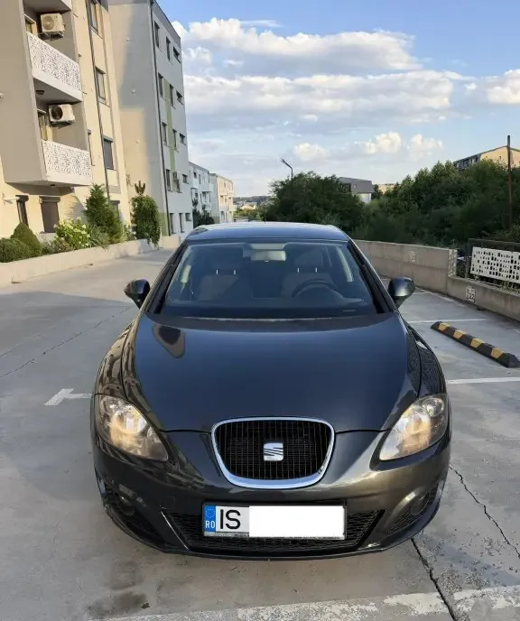 Seat Leon 1 2 TSi 2011 2 500 eur