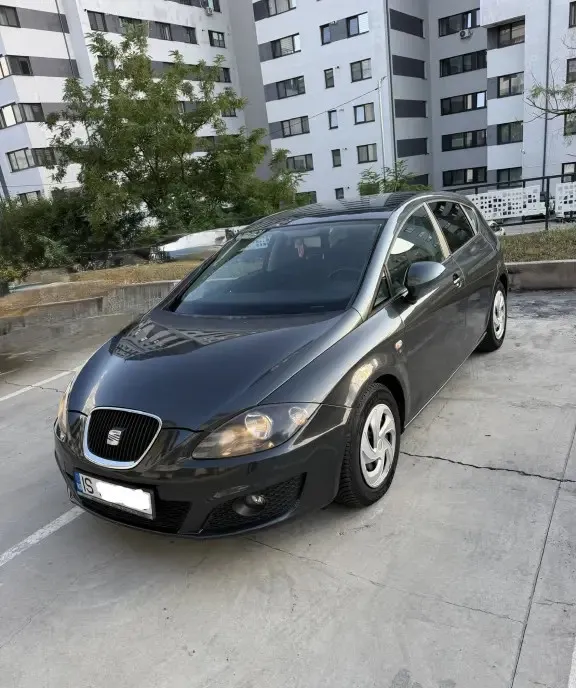 Seat Leon 1 2 TSi 2011 2 500 eur