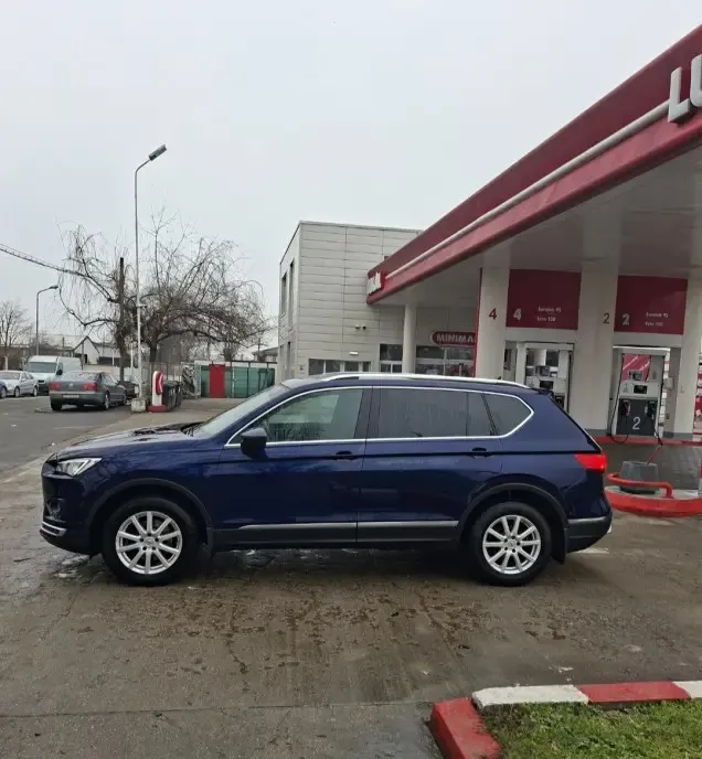 Seat Tarraco 2019 1 5 benzina 150cp 0724202389 18 500 eur
