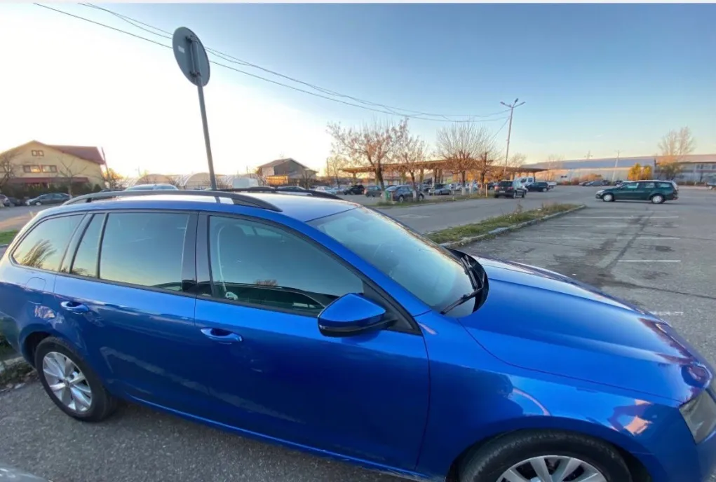 Skoda Octavia DSG 2 0 150CP 2019 9 000 eur