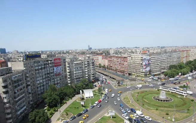 Obor langa metrou reabilitat proprietar