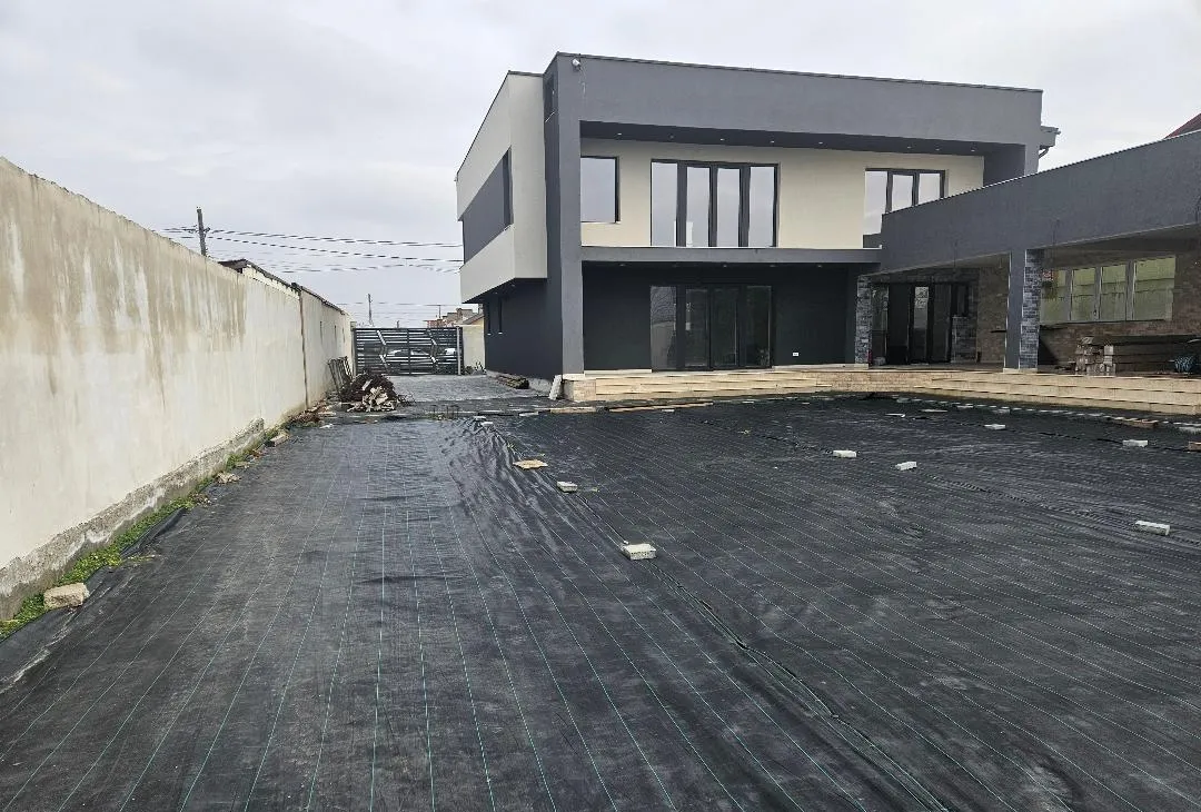Ilfov Cernica S P 1/ piscina teren 1054 mp 17 km de Bucuresti