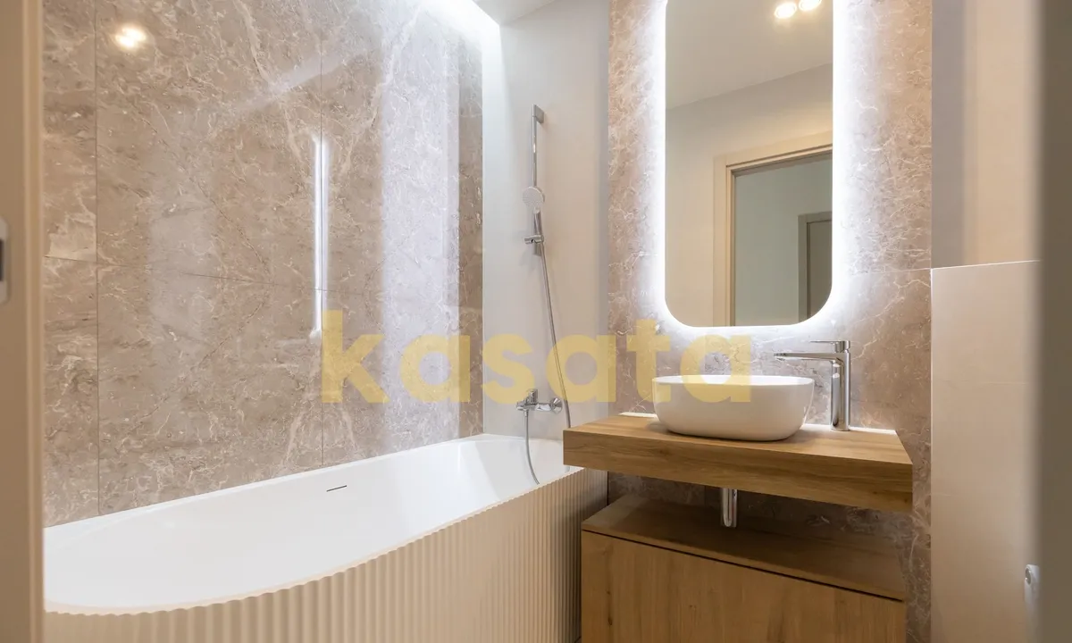 Iancu Nicolae arqa Jolie Village 2 camere 84 mp 2 bai