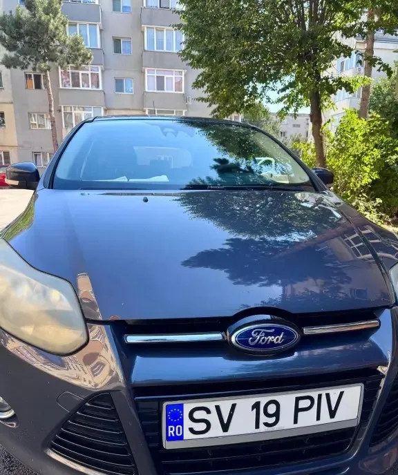Ford Focus 3 stare foarte buna 3 290 eur