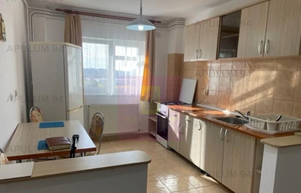 Apartament 2 camere 13 Septembrie Unitatea de Pompieri