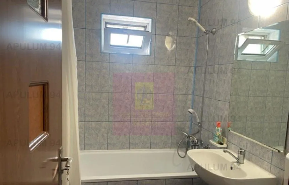 Apartament 2 camere 13 Septembrie Unitatea de Pompieri