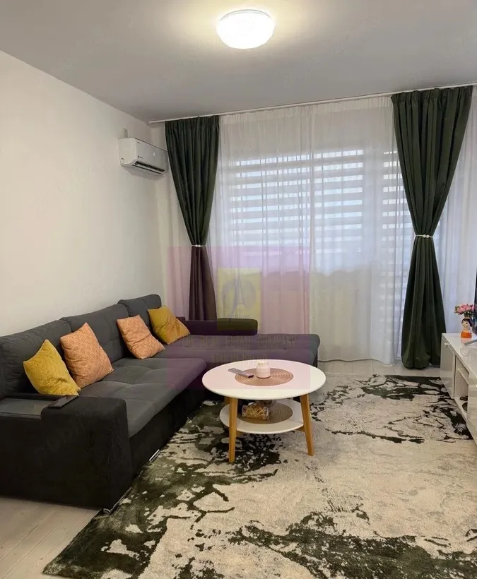 Apartament 2 camere pallady