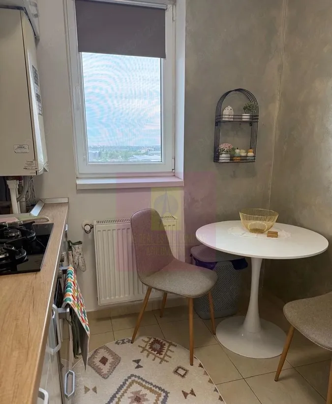 Apartament 2 camere pallady