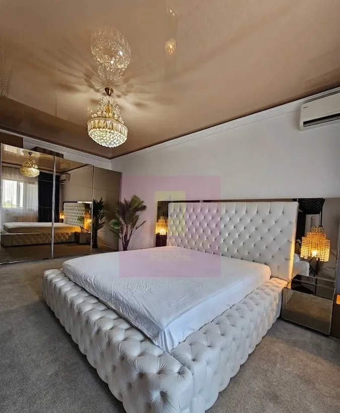 Apatamanet de lux 2 camere de vanzare