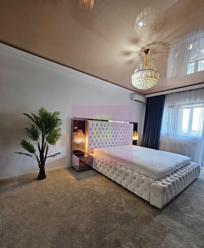 Apatamanet de lux 2 camere de vanzare