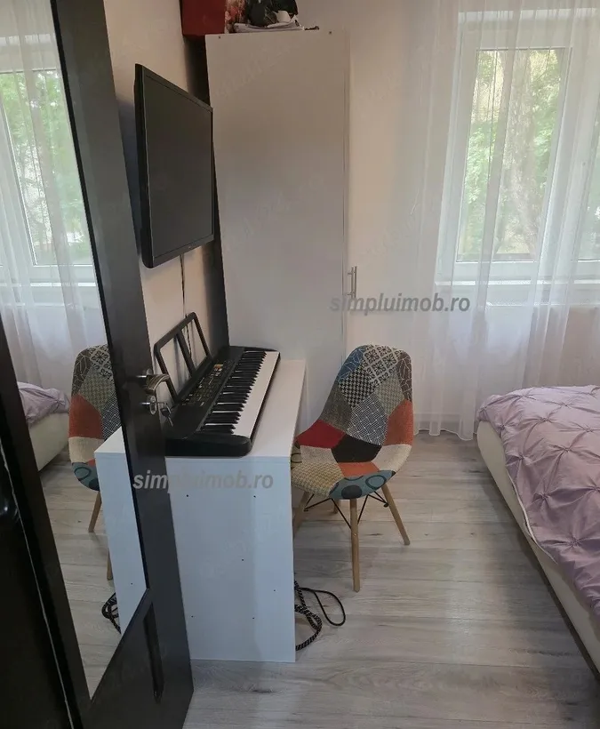 Piata Resita apartament 2 cam sect 4