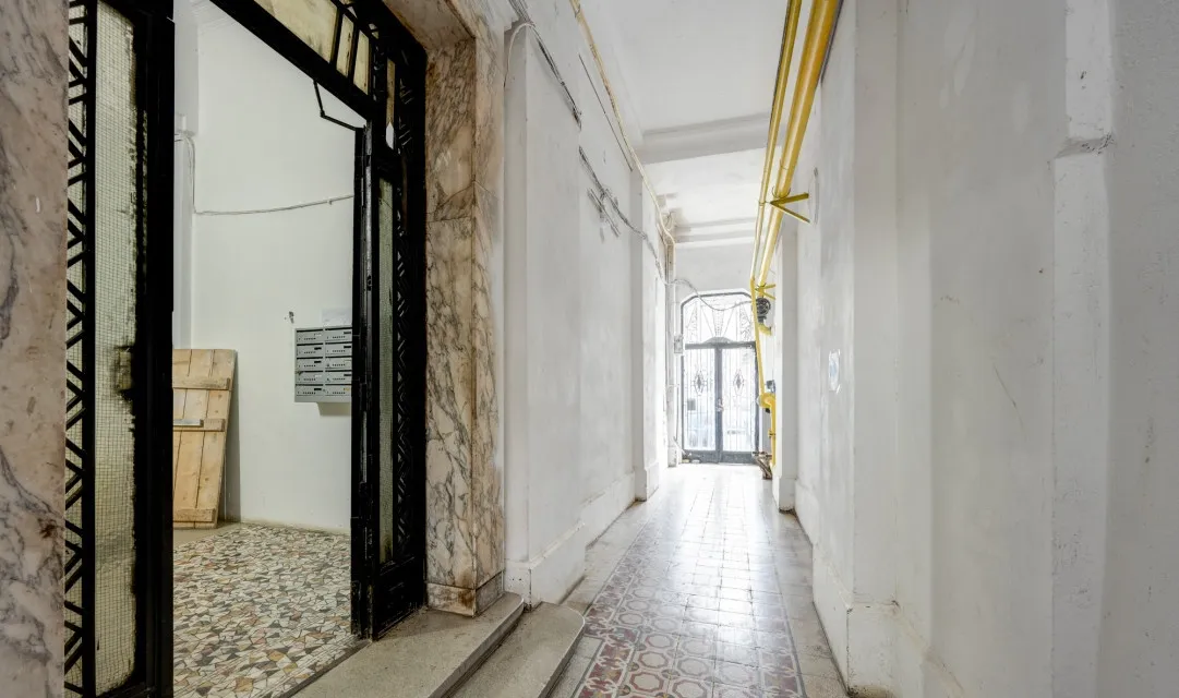 Calea Victoriei Apartament 3 camere Mezanin