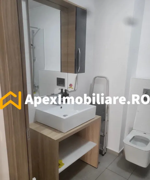 Apartament 2 camere de inchiriat Unirii Bucuresti ApexImo