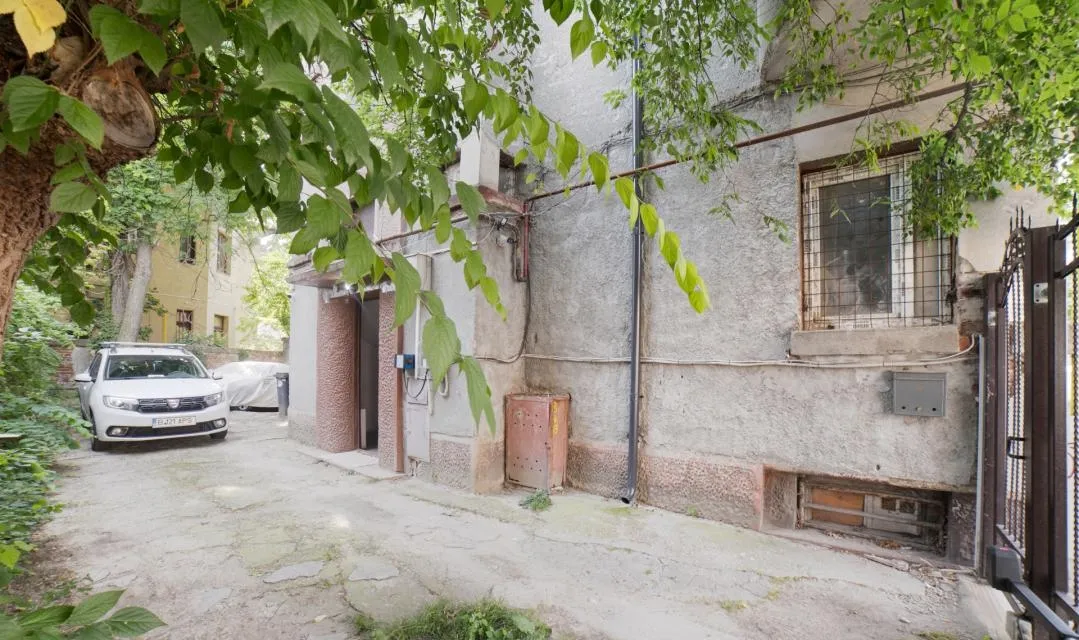 Piata Unirii Renovat modern Ready to Move In