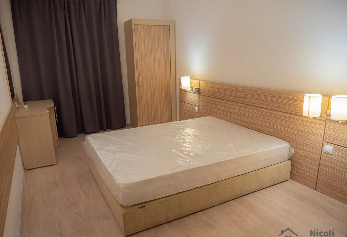 Rin Grand Hotel