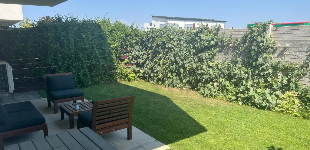 Vila 5 camere 175mp Complex residential