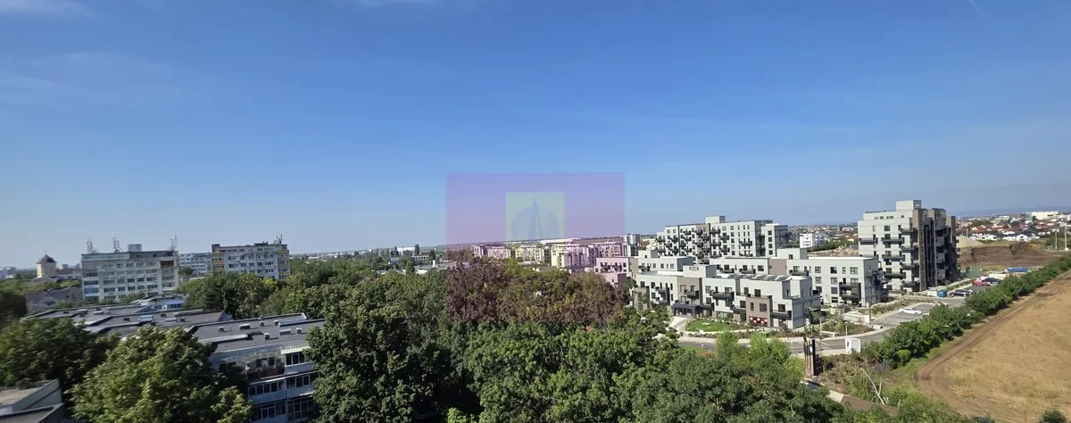 Apartament 3 camere de vanzare in Ploiesti zona Cameliei