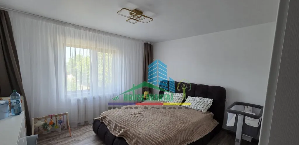 Apartament modern cu 4 Camere la 105 000 Euro 0 Comision