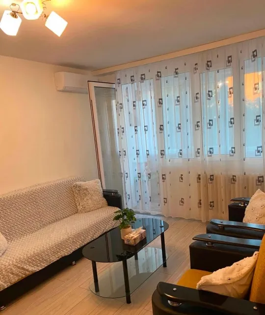 Apartament 2 Camere 68 mp - 5 Minute de Metrou Grigorescu
