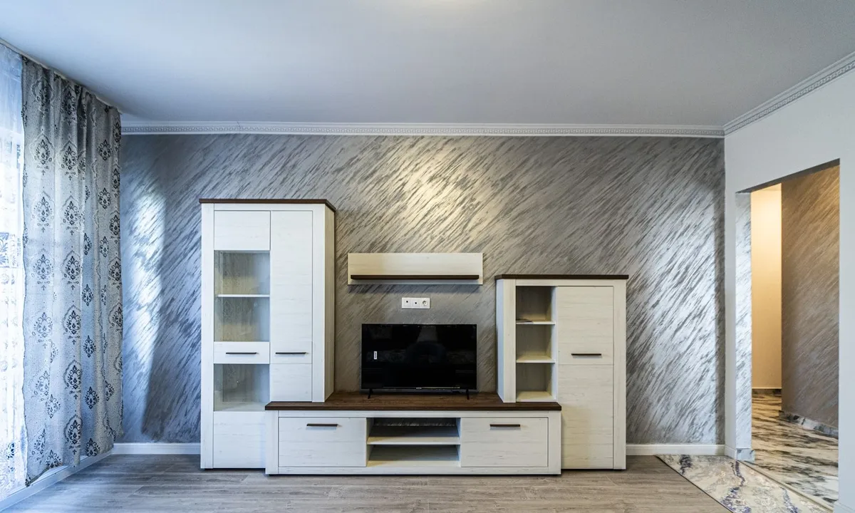 Militari Preciziei 2 camere 62 mp mobilat si utilat complet etaj 3/10 centrala