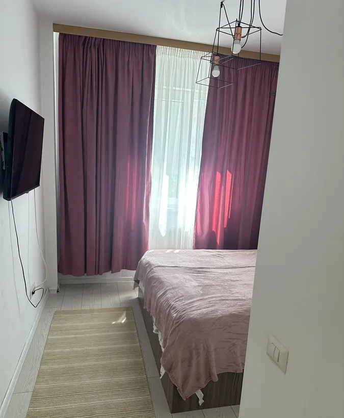 Chiajna Strada Tineretului 79G