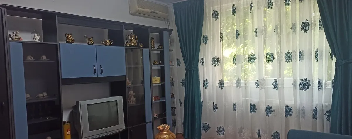 Brancoveanu 2 camere decomandate