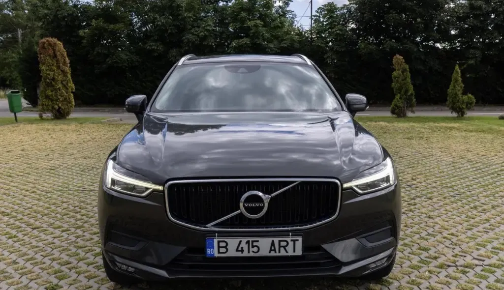 Volvo XC60 T5 Inscription 20 900 eur