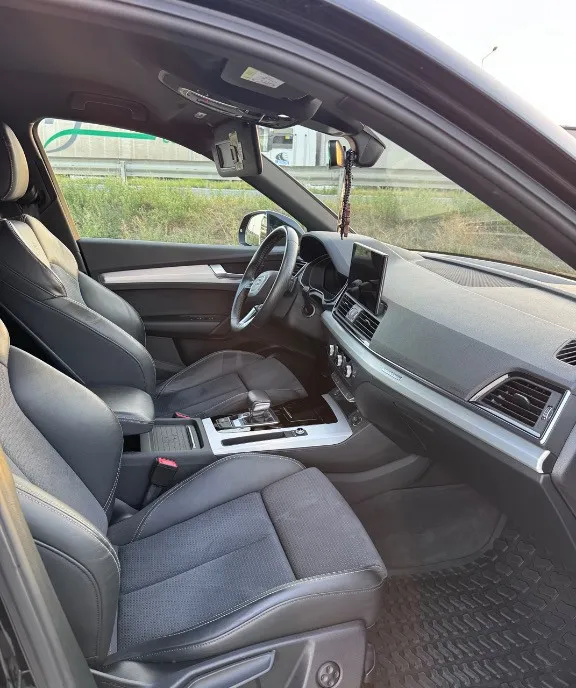 Audi Q5 40 TFSI Pachet Complet S Line Exterior/Interior 2023 2 0 TFSI EA888 e 41 000 eur