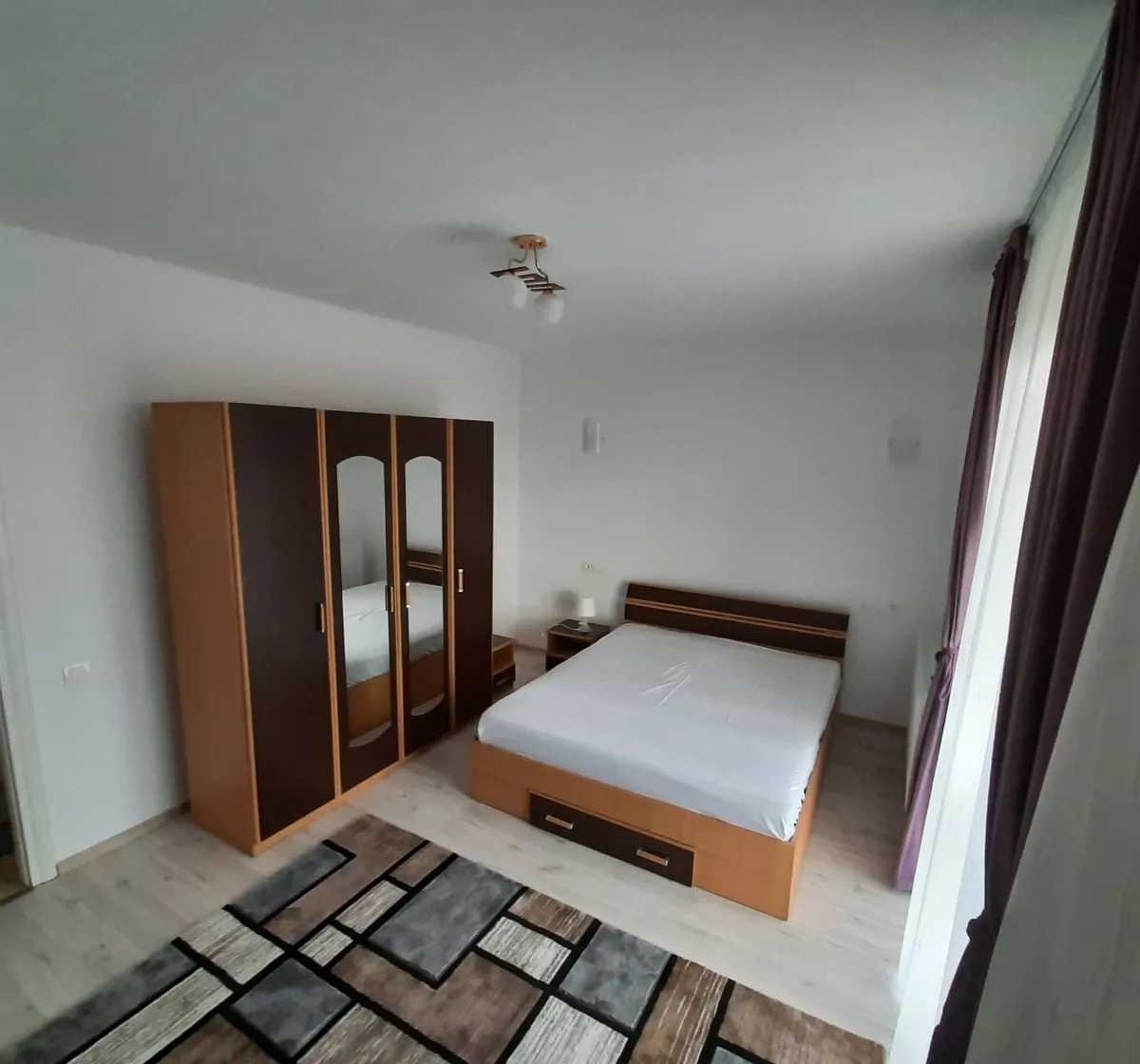 Militari Residence Apusului 2