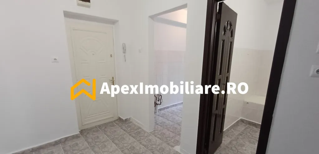 Garsoniera de inchiriat Timisoara Bucuresti ApexImobiliar