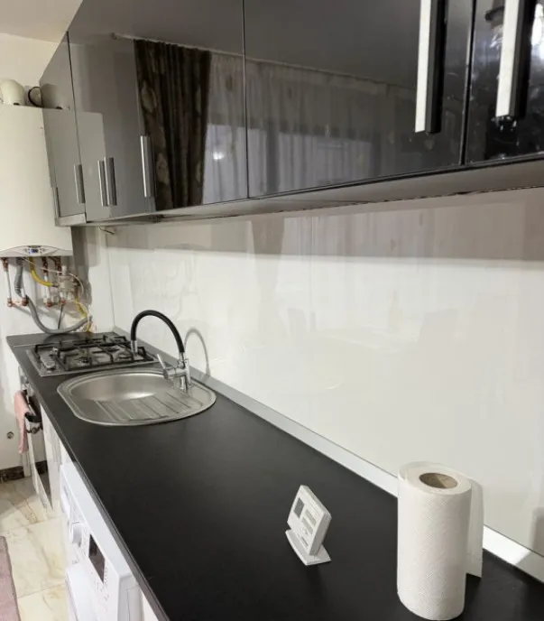 Apartament 2 camere 44mp parcare inclusa bloc nou Stejaru