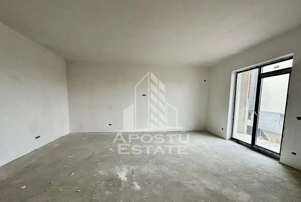 Apartament cu 2 camere semidecomandat etaj 1 zona Lidl