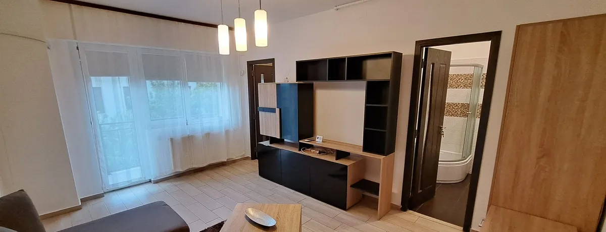Berceni Sun Plaza Prinosului Residence