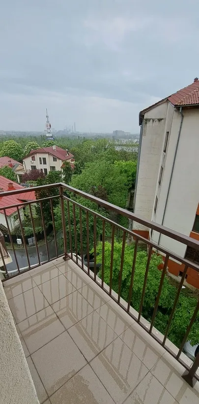 Berceni Sun Plaza Prinosului Residence