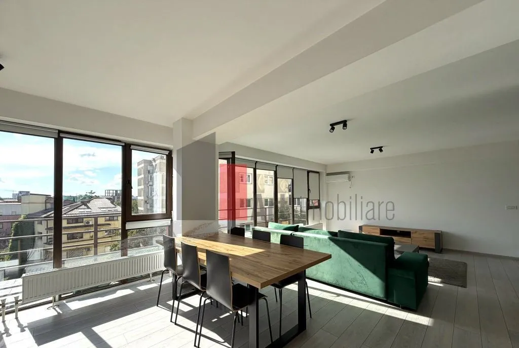 Apartament 3 camere tip Duplex zona Calea Calarasilor/P