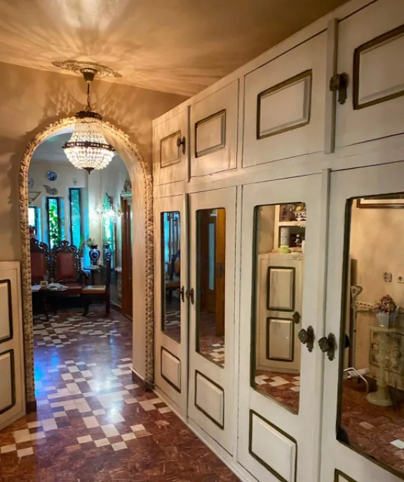 de Investitie Vila Solida Zona Centrala Tere