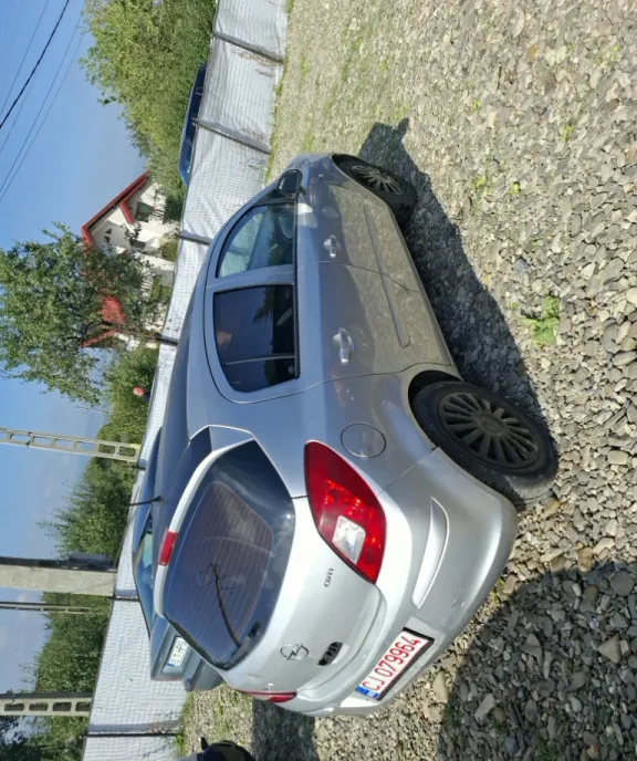Opel Corsa 2009 1 3 motorina 1 800 eur