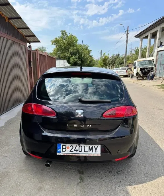 Seat Leon 2006 manuala 3 300 eur