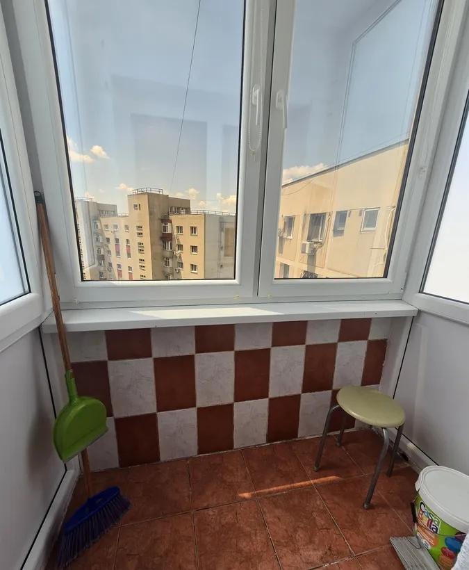 Berceni Alexandru Obregia
