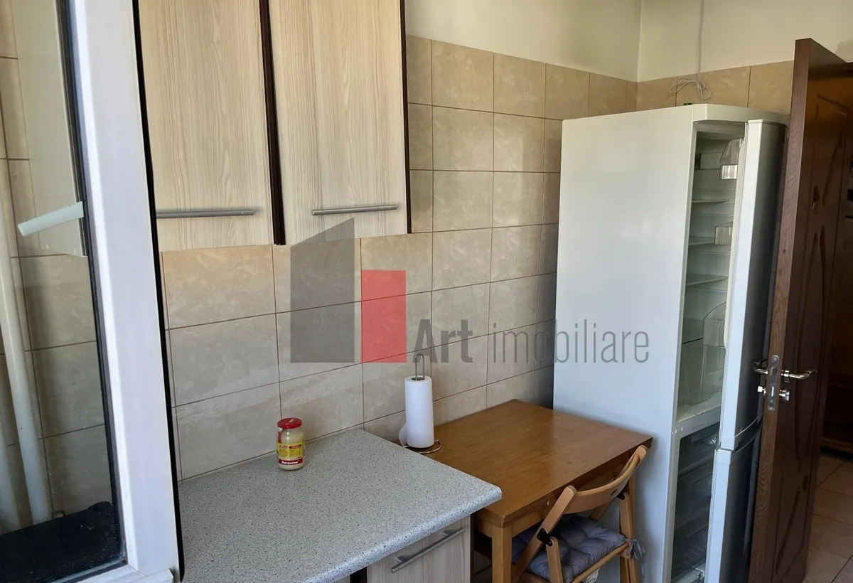 Apartament 2 camere Drumul Taberei
