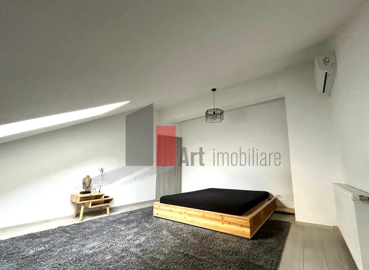 Apartament 3 camere tip Duplex zona Calea Calarasilor/Popa Nan