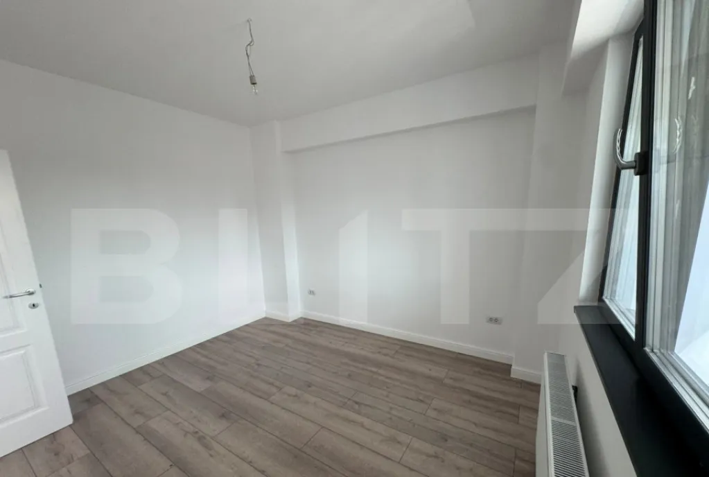 Apartament 2 camere 42 60 mp zona Smardan
