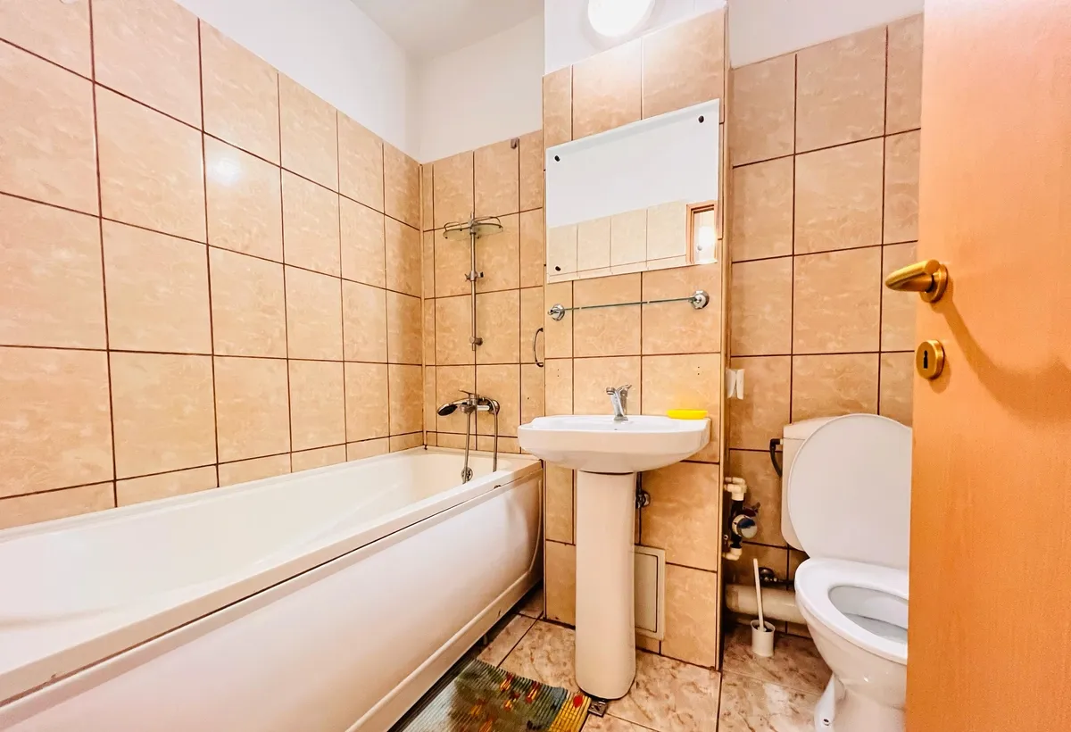 Garsoniera Drumul Taberei Parc anl Brancusi metrou Valea Ialomitei