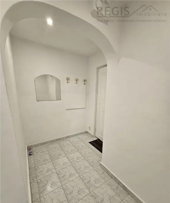 Garsoniera Racadau str Tampei brasov