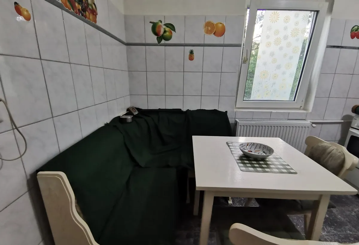 Lujerului Metrou la 5 min de statie