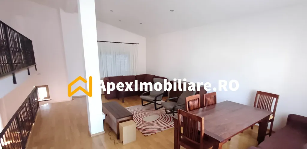 Apartament 2 camere de inchiriat Stefan cel Mare Bucuresti