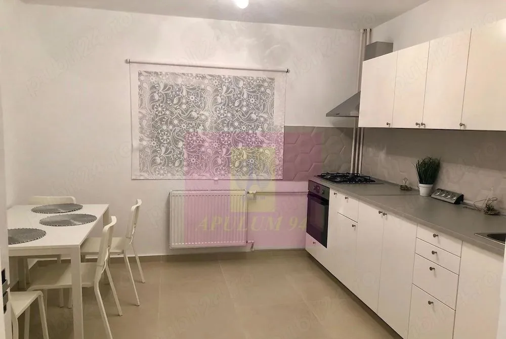 2 Camere Decomandat 60 mp Mall Vitan Renovat