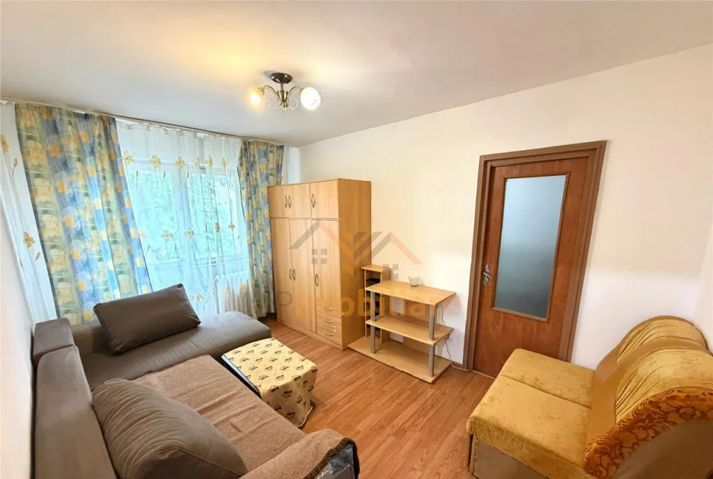Apartament 2 camere tip Z etaj 2 zona nufarul