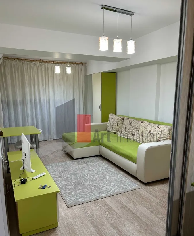 Politehnica Park Residence apartament 2 camere de inchiriat