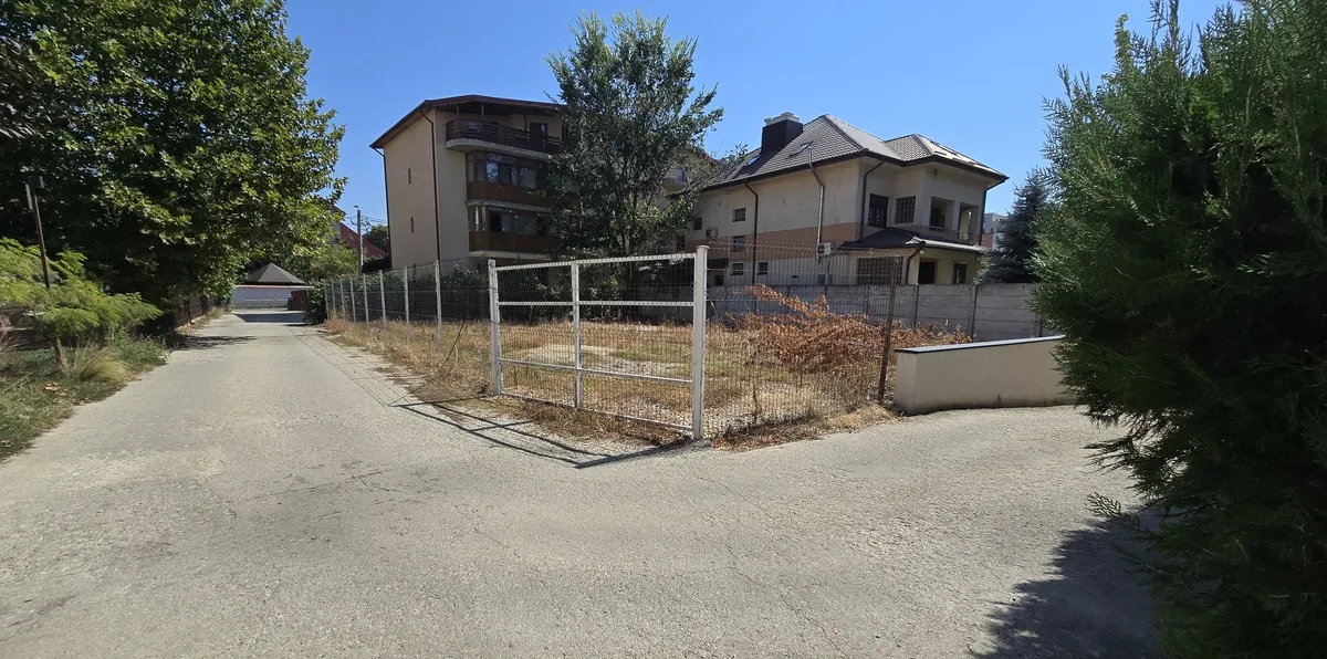 Drumul Taberei Valea Oltului